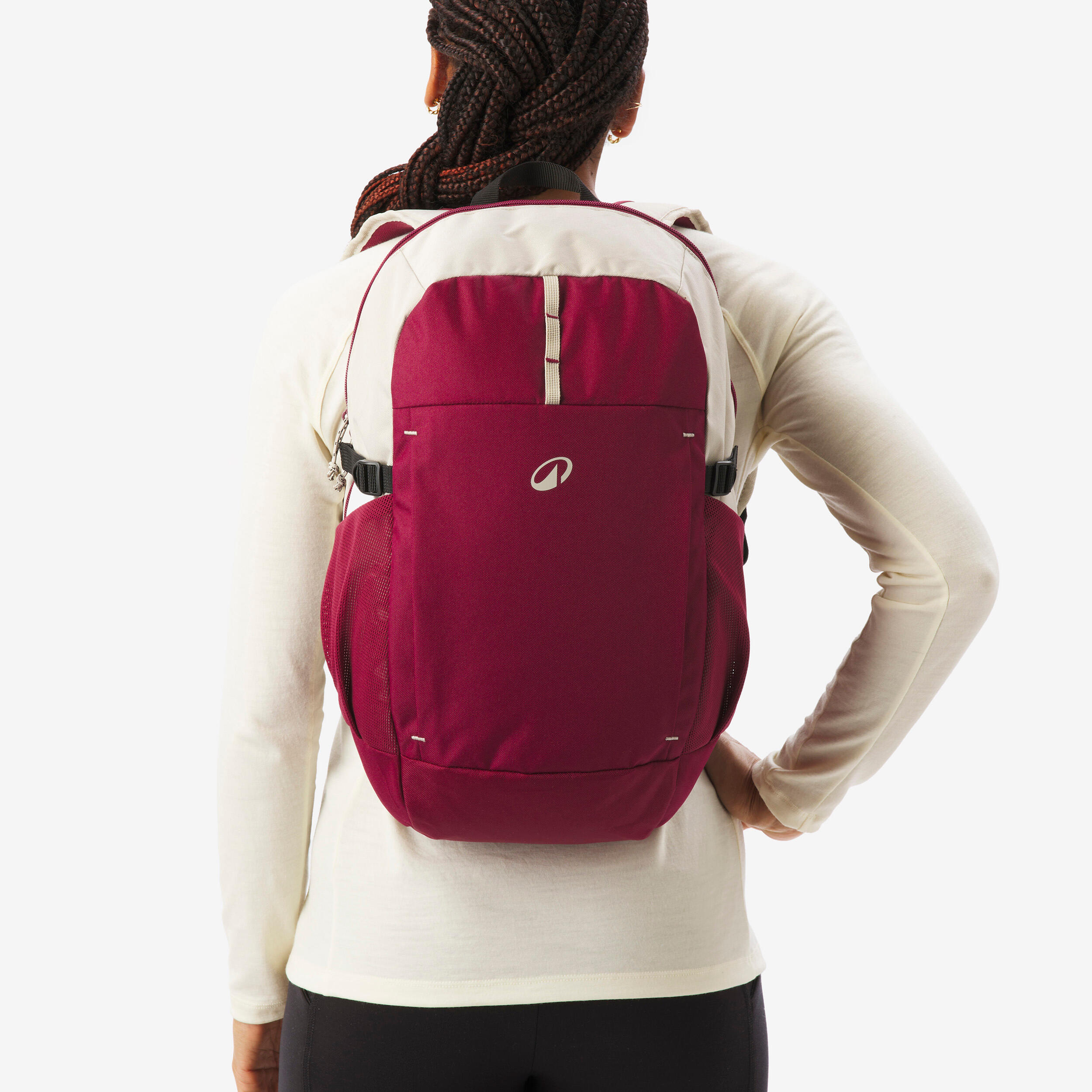 Cómoda, resistente y compacta